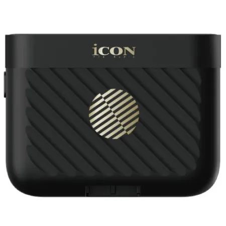 Купить Icon AirMic Pro Black по выгодной цене в Москве