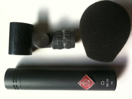 Купить NEUMANN KM 184 MT по выгодной цене в Москве