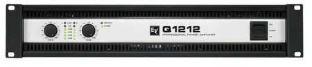 Купить ELECTRO-VOICE Q1212 -230 V по выгодной цене в Москве