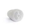 AuraSonics FLORET-4T-WH