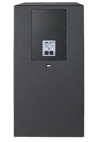 DAS Audio ACTION-S218 DAS Audio ACTION-S218