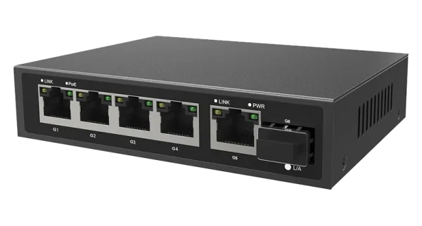 Prestel NS1-4C1-110P-1C1-1F1