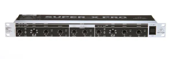 BEHRINGER CX2310 V2