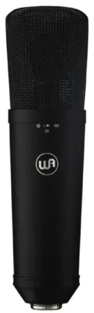 Купить WARM AUDIO WA-87 R2B по выгодной цене в Москве