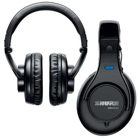 Купить SHURE SRH440 по выгодной цене в Москве