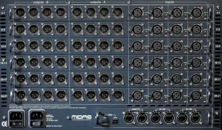 Купить MIDAS DL431 по выгодной цене в Москве