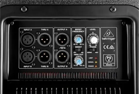 Купить BEHRINGER B1800XP по выгодной цене в Москве