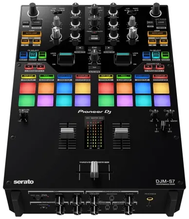 PIONEER DJM-S7