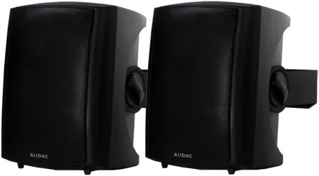 Купить AUDAC LX503MK2/B по выгодной цене в Москве