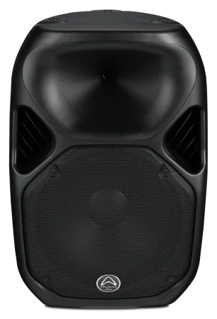 Купить WHARFEDALE PRO TITAN AX15 White по выгодной цене в Москве