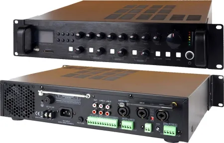 SVS Audiotechnik MA-240 PRO