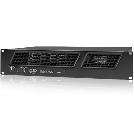 DAS Audio PA-2700