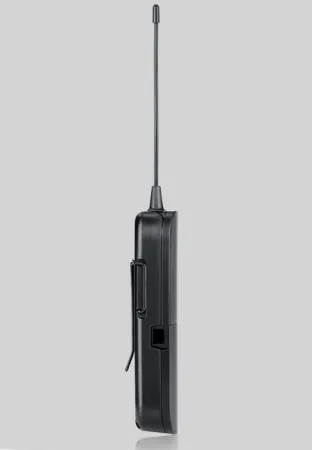 SHURE BLX1 M17