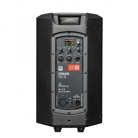 Купить HK AUDIO SONAR 110 Xi по выгодной цене в Москве