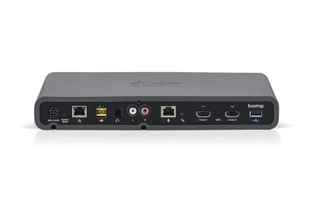 Купить BIAMP Devio SCR-25TX (White) по выгодной цене в Москве