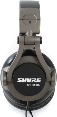 Купить SHURE SRH550DJ по выгодной цене в Москве