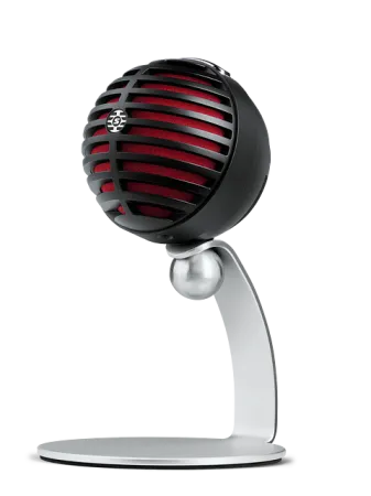 Купить Shure MV5-B-DIG по выгодной цене в Москве
