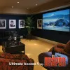 Купить Draper Ultimate Access/V HDTV (9:16) 409/161" 201*356 XT1000V ebd 12" за 0 ₽