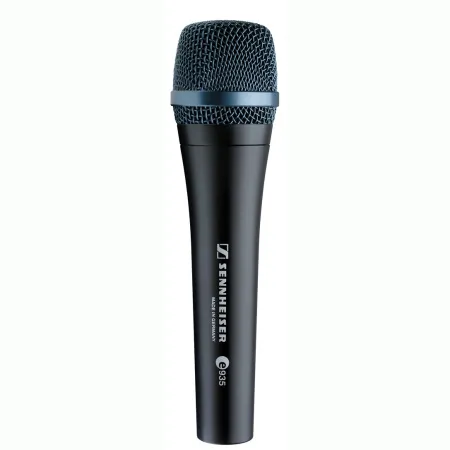 Купить SENNHEISER E 935 по выгодной цене в Москве