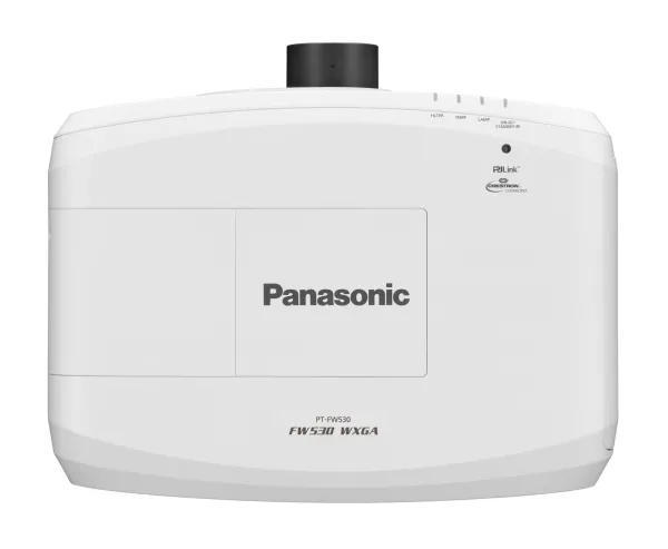 Panasonic PT-FW530E