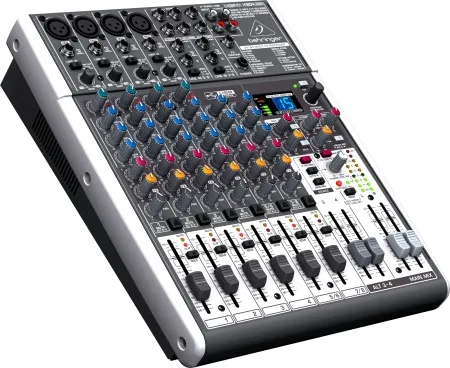 BEHRINGER X1204USB