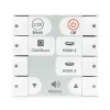 BIAMP Impera Echo Plus 8EUW