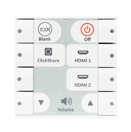 Купить BIAMP Impera Echo Plus 8EUW по выгодной цене в Москве