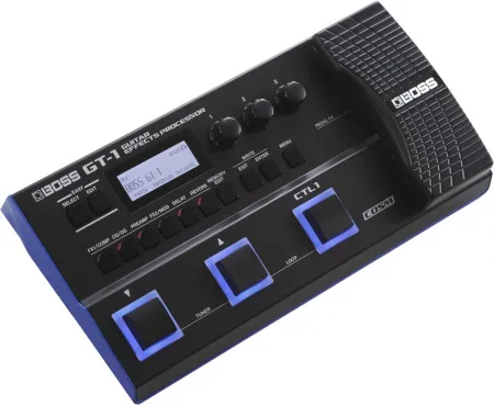 Купить BOSS GT-1 за 35&nbsp;990 ₽