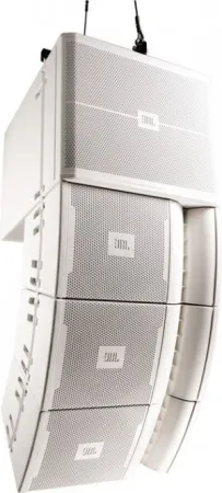 Купить JBL VRX918S-WH за 261&nbsp;770 ₽