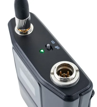 Купить SHURE QLXD1 G51 по выгодной цене в Москве