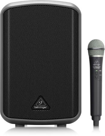 Купить BEHRINGER MPA100BT по выгодной цене в Москве
