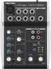 Купить BEHRINGER XENYX 502S по выгодной цене в Москве