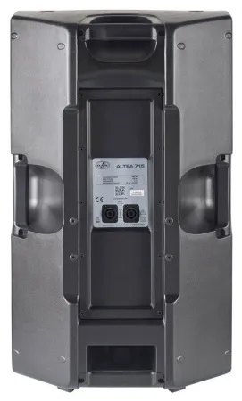 Купить DAS Audio Altea-715 по выгодной цене в Москве