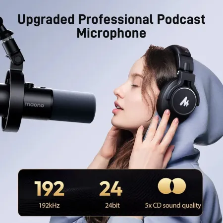 Купить Maono PD300X по выгодной цене в Москве