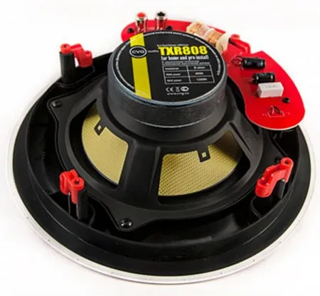 CVGAUDIO TXR808 CVGAUDIO TXR808