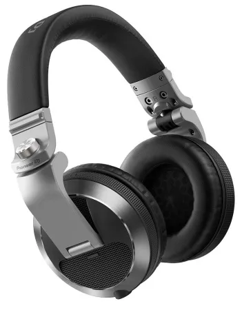 Купить PIONEER HDJ-X7-S по выгодной цене в Москве