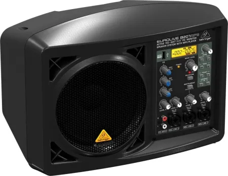 Купить BEHRINGER B207MP3 по выгодной цене в Москве