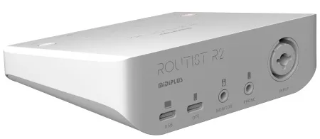 Midiplus Routist R2 Midiplus Routist R2