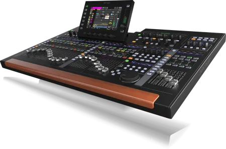 Купить BEHRINGER WING-BK по выгодной цене в Москве