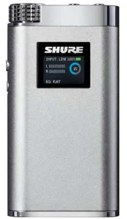 Купить SHURE SHA900-E по выгодной цене в Москве