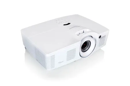 Купить Optoma EH416e по выгодной цене в Москве