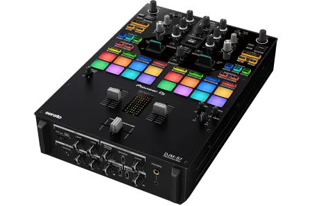 Купить PIONEER DJM-S7 по выгодной цене в Москве