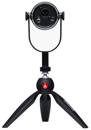 Купить SHURE MV7 -K-BNDL по выгодной цене в Москве