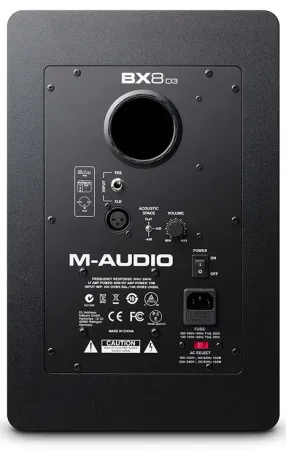 Купить M-AUDIO BX8 D3 по выгодной цене в Москве