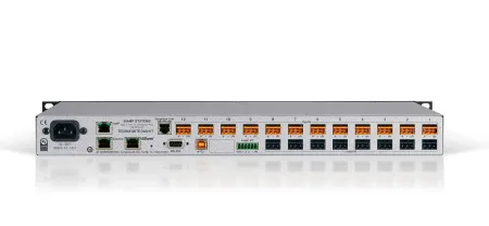 Купить BIAMP Tesira FORTE DAN VT по выгодной цене в Москве