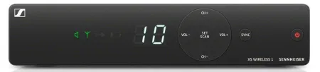 Купить Sennheiser XSW 1-CI1-B по выгодной цене в Москве