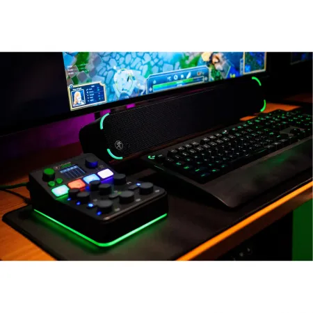 Купить Mackie CR2-X Bar Pro по выгодной цене в Москве
