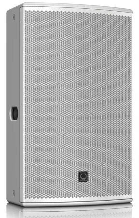 Купить TURBOSOUND NUQ152-WH по выгодной цене в Москве