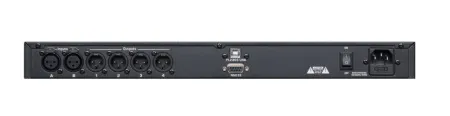 DDM SOUND 240 LINE DSP