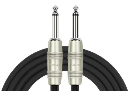 Kirlin IP-201PR 3M BK